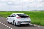Hyundai IONIQ electric 2016 года (WW)